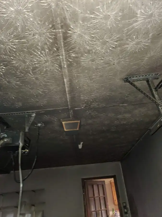 Fire and smoke damage assessment for Emergency Water Damage Services in Vidor